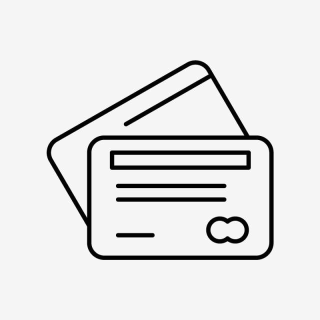 Credit & Debit Cards