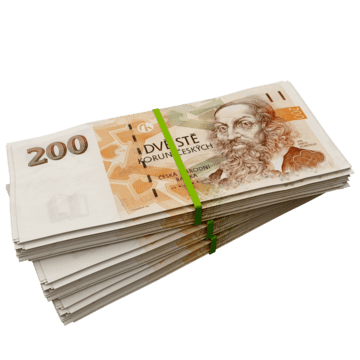 CZK