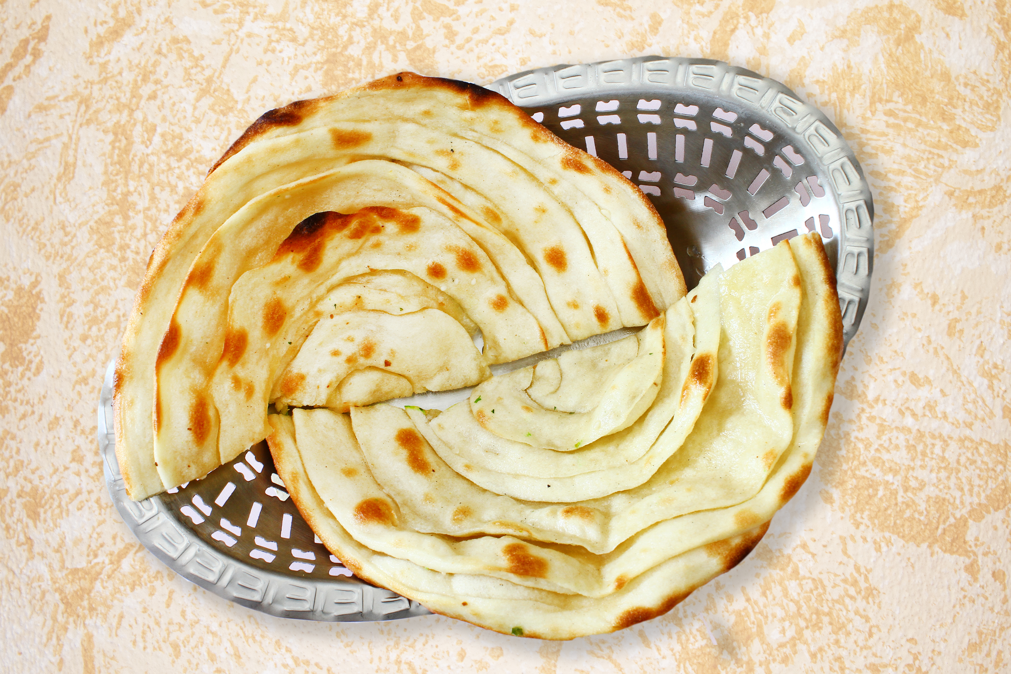 naan